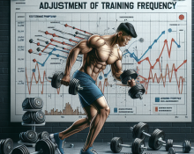 Anpassung der Trainingsfrequenz: Wie Testosteron propionat Ihre Ergebnisse beeinflussen kann