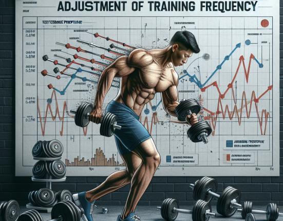 Anpassung der Trainingsfrequenz: Wie Testosteron propionat Ihre Ergebnisse beeinflussen kann