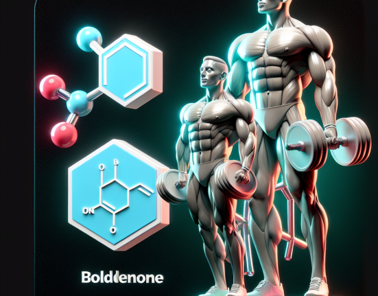 Effektive Kombination: Masteron und Boldenon im Bodybuilding-Stack