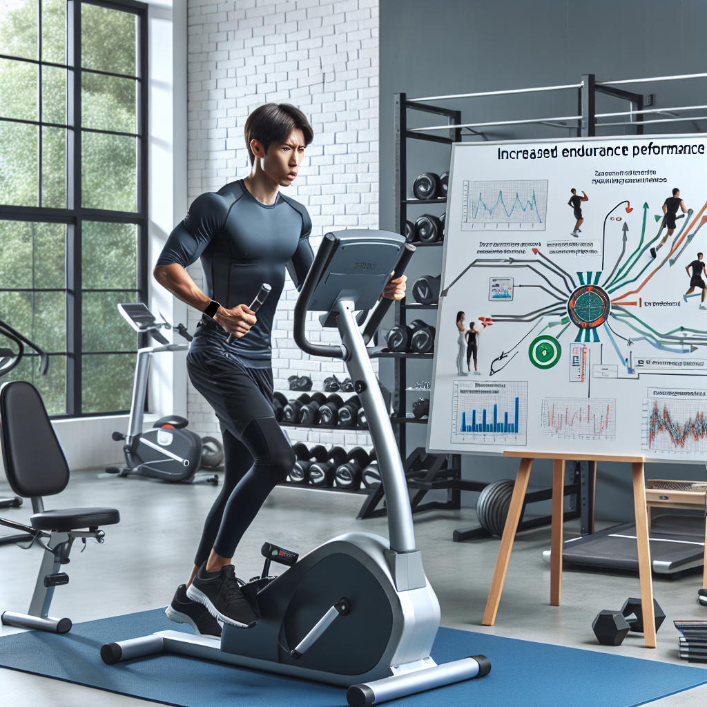 Erhöhte Ausdauerleistung durch den Einsatz von Parabolan: Ein Experteneinblick