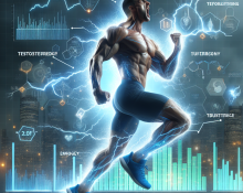 Erhöhter Energiebedarf: Wie Testosteron propionat Ihre Leistung steigern kann