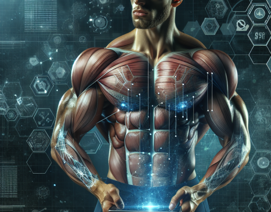 Erhöhung der körperlichen Leistungsfähigkeit durch Nandrolon: Ein Expertenblick