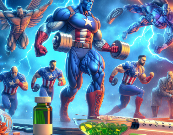 In der Wettkampfvorbereitung unverzichtbar: Die Rolle von Clenbuterol