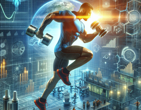 Leistungssteigerung durch den Einsatz von Parabolan: Ein Expertenblick