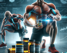 Leistungssteigerung ohne Nebenwirkungen: Wie Nandrolon im Sport eingesetzt wird