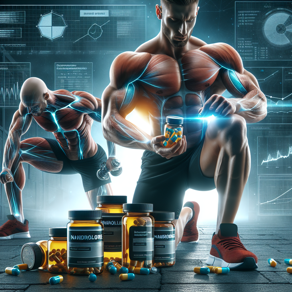 Leistungssteigerung ohne Nebenwirkungen: Wie Nandrolon im Sport eingesetzt wird