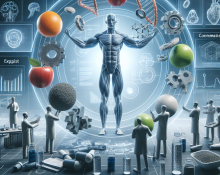 Optimierung des zyklischen Diätaufbaus mit Cytomel: Experteneinsichten