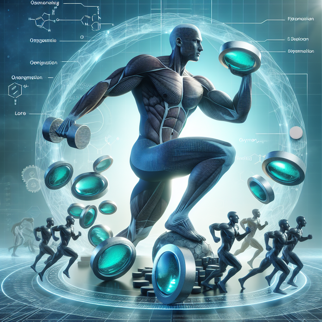 Optimierung längerer Zykluszeiträume mit Methenolon tabletten