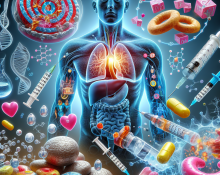 Die Auswirkungen von Semaglutid auf die Insulinsekretion