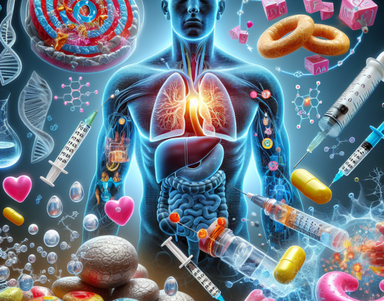 Die Auswirkungen von Semaglutid auf die Insulinsekretion