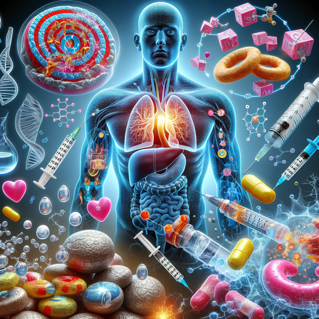 Die Auswirkungen von Semaglutid auf die Insulinsekretion