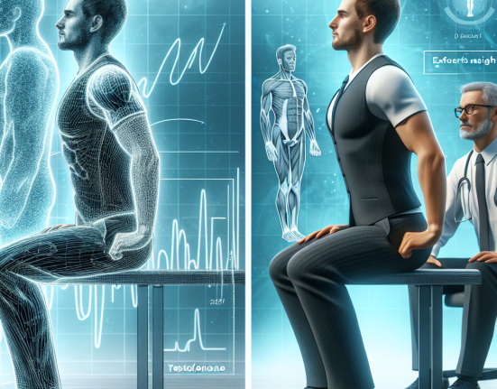 Die Auswirkungen von Trestolone auf die Körperhaltung: Ein Experteneinblick