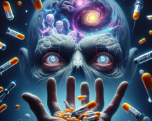 Die Auswirkungen von Yohimbine chlorine auf das zentrale Nervensystem: Ein Experteneinblick