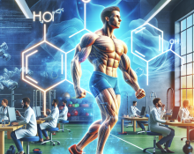 Die Rolle von Winstrol in der Sportmedizin: Ein Experteneinblick