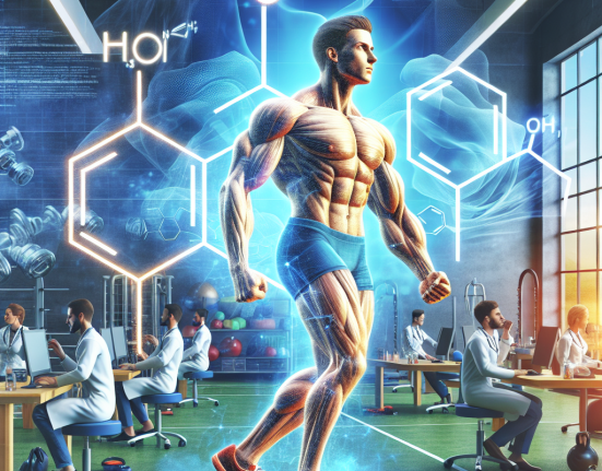 Die Rolle von Winstrol in der Sportmedizin: Ein Experteneinblick