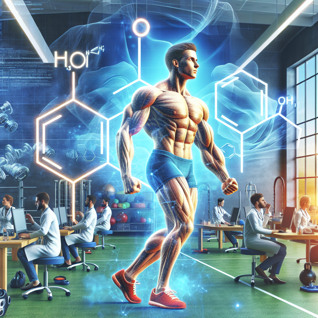 Die Rolle von Winstrol in der Sportmedizin: Ein Experteneinblick