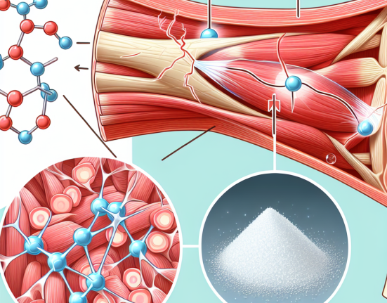 Entwässerung bei Muskelfaserrissen: Die Rolle von Furosemid in der Therapie