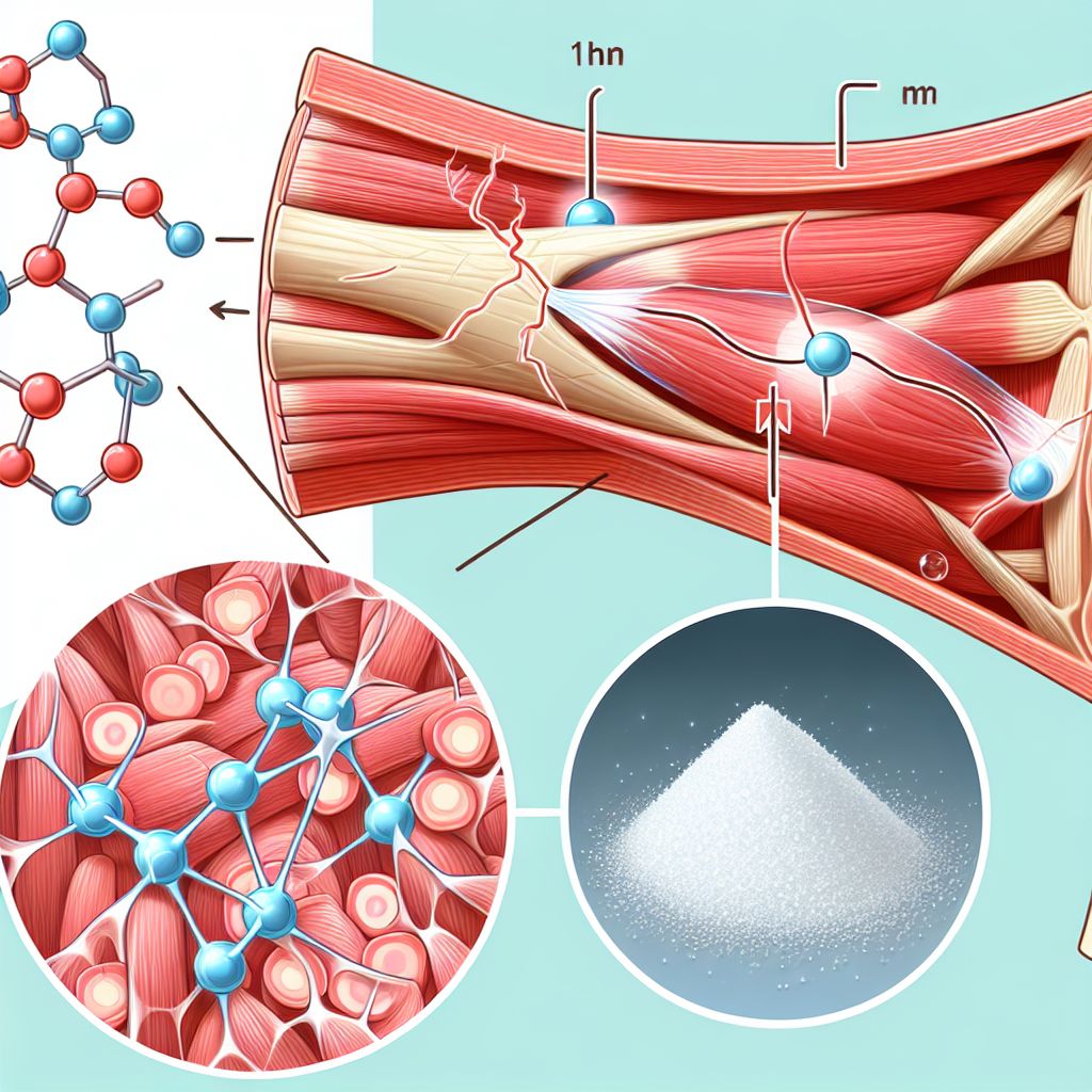 Entwässerung bei Muskelfaserrissen: Die Rolle von Furosemid in der Therapie
