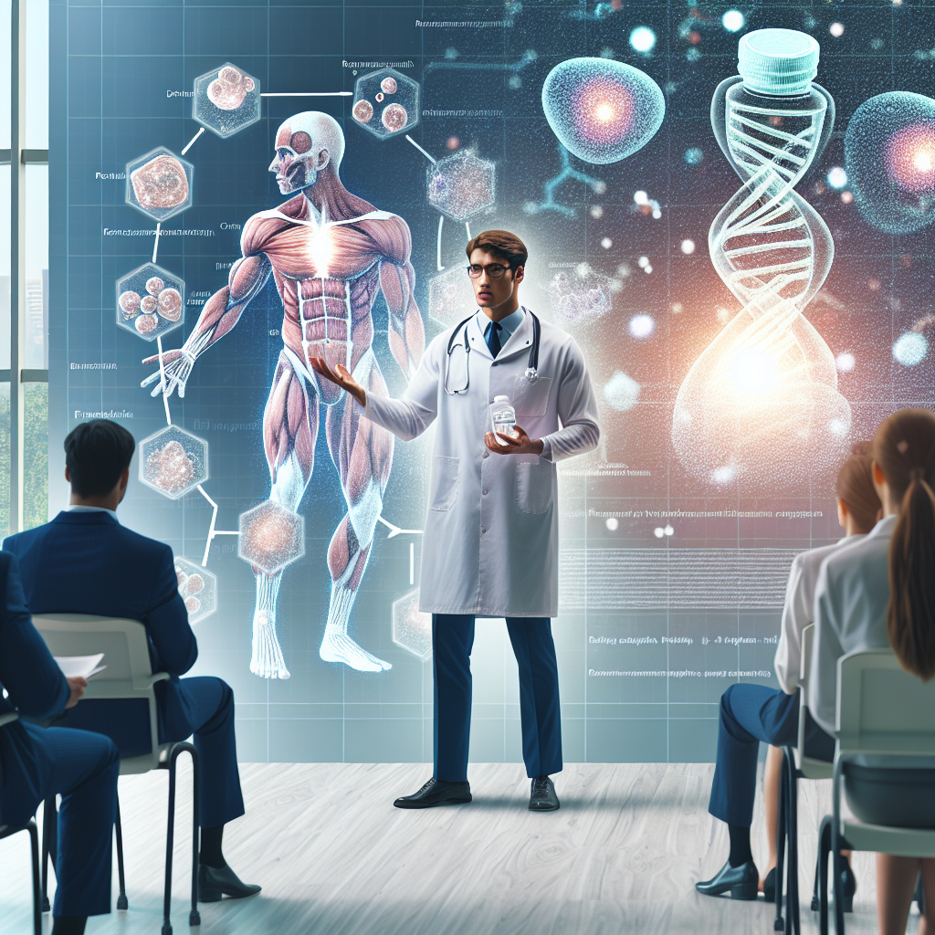 Entwässerung bei Muskelfaserschäden: Die Rolle von Furosemid im Fokus eines Experten