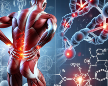 Entwässerung bei Muskelschmerzen: Wie Furosemid helfen kann