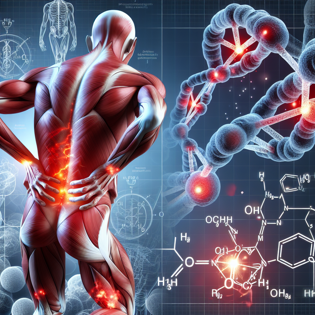 Entwässerung bei Muskelschmerzen: Wie Furosemid helfen kann