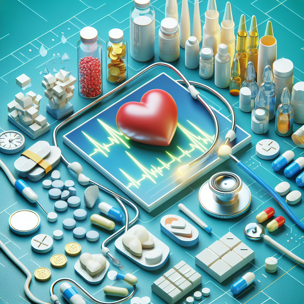 Erhöhtes Herzfrequenzrisiko: Wie Sibutramine Ihre Herzgesundheit beeinflussen kann