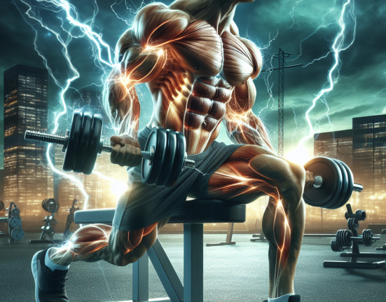 Kraftsteigerung durch Trestolone acetate: Effektive Trainingspläne für maximale Erfolge