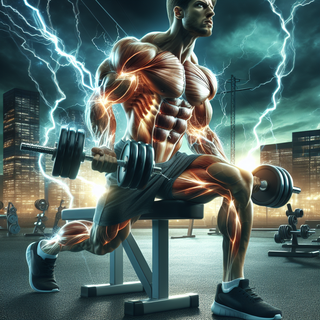 Kraftsteigerung durch Trestolone acetate: Effektive Trainingspläne für maximale Erfolge