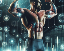 Muskelaufbau durch den Einsatz von Östrogenblockern (Aromatasehemmern): Ein Expertenratgeber