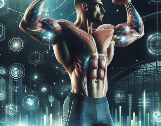 Muskelaufbau durch den Einsatz von Östrogenblockern (Aromatasehemmern): Ein Expertenratgeber