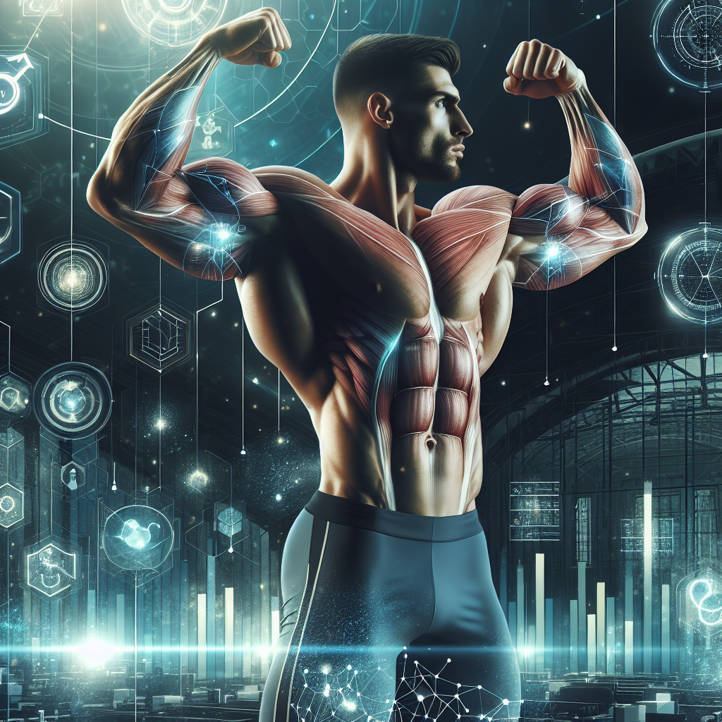 Muskelaufbau durch den Einsatz von Östrogenblockern (Aromatasehemmern): Ein Expertenratgeber