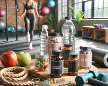 Sportliche Motivation durch den Einsatz von Turinabol steigern