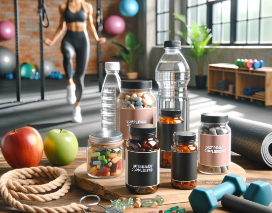 Sportliche Motivation durch den Einsatz von Turinabol steigern