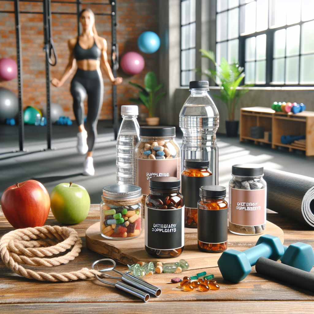 Sportliche Motivation durch den Einsatz von Turinabol steigern