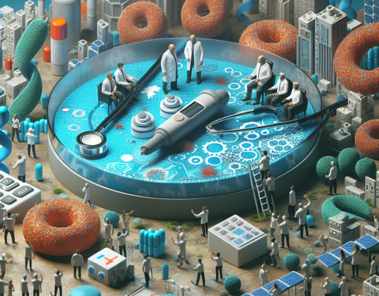 Therapieansätze bei resistentem Diabetes: Wie Semaglutid neue Perspektiven eröffnet