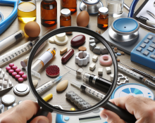 Therapieansätze bei Typ-1-Diabetes: Die Rolle von Tirzepatide im Fokus