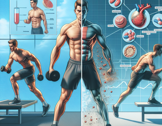 Trainingsanpassungen bei Entwässerung: Die Rolle von Furosemid im Sport.