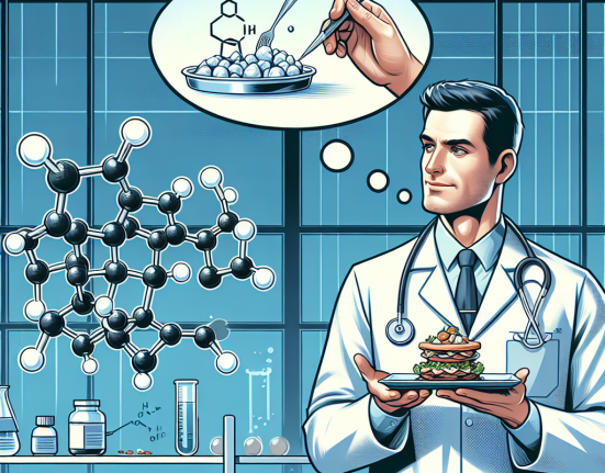 Verbesserte Appetitzügelung durch den Einsatz von Tirzepatide: Ein Experteneinblick