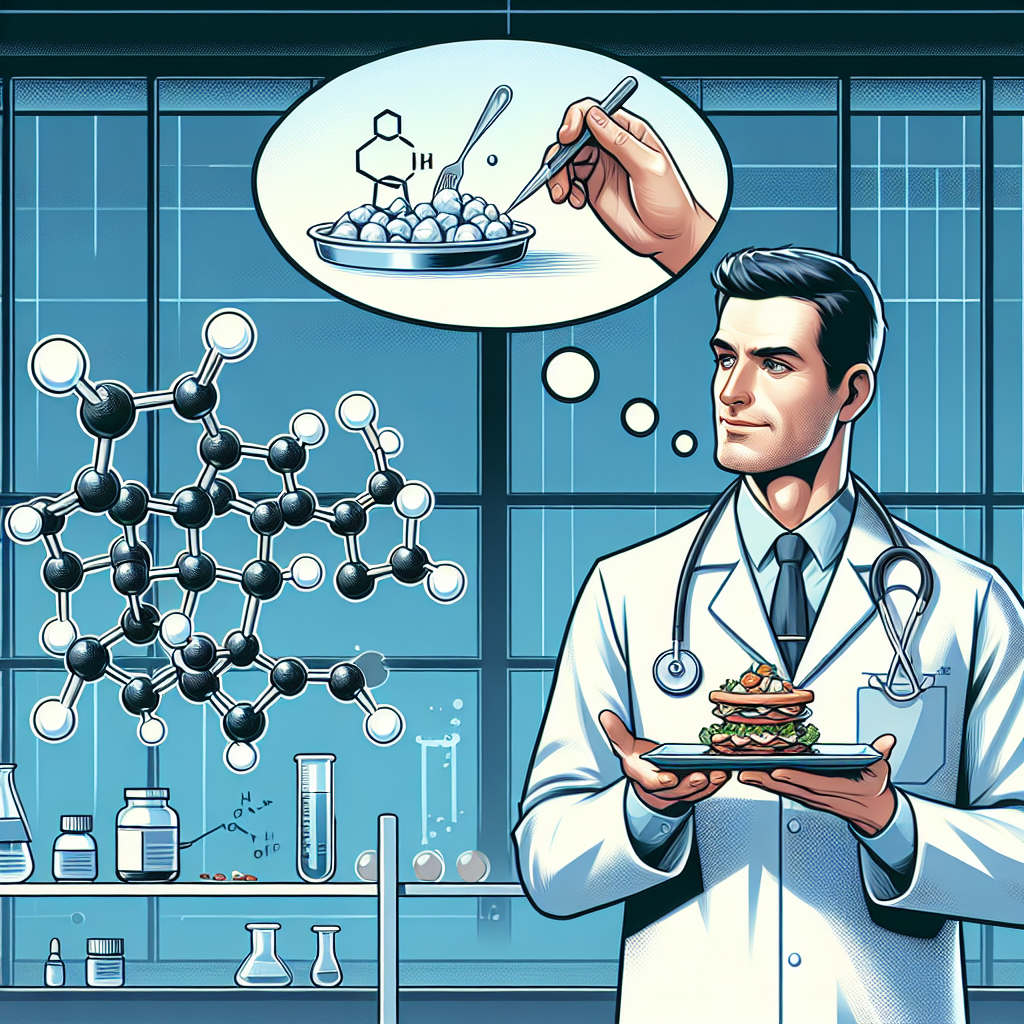 Verbesserte Appetitzügelung durch den Einsatz von Tirzepatide: Ein Experteneinblick