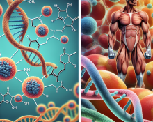 Verbesserung der Muskelkraft durch den Einsatz von Östrogenblockern (Aromatasehemmern)