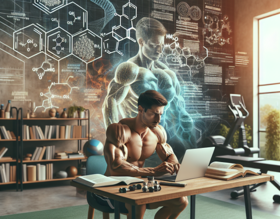 Verbesserung der Muskelkraft durch Trestolone Enanthate: Ein Expertenblick