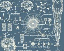 Verbesserung der Nervenfunktion durch Yohimbine chlorine: Ein Experteneinblick