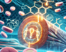 Wie Östrogenblocker zur Stärkung der Muskelfasern beitragen können