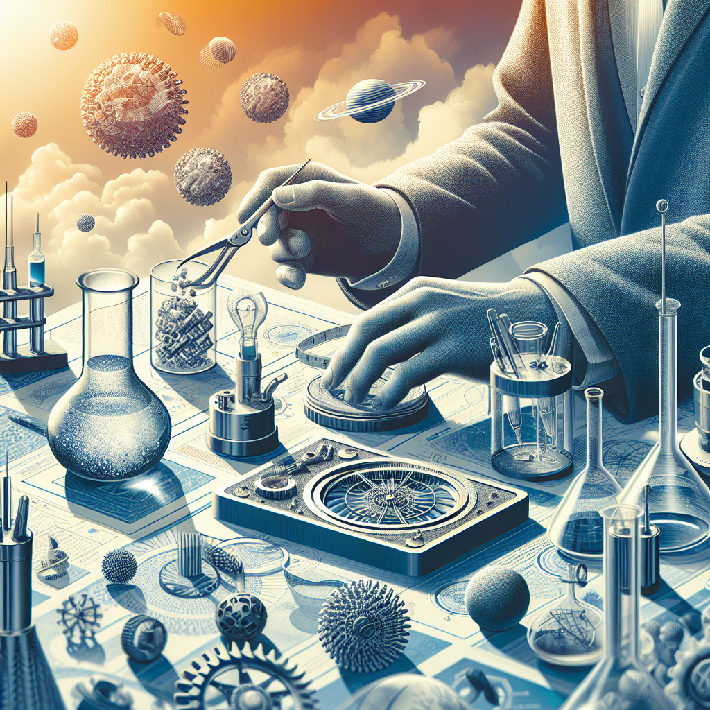 Anwendung von Drostanolon zur Linderung von Muskelschmerzen: Ein Expertenblick