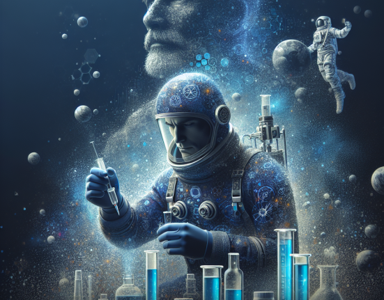 Anwendung von Nandrolon phenylpropionat bei Muskelschwäche durch hormonelle Veränderungen: Ein Expertenblick