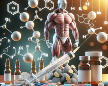 Anwendung von Raloxifenhydrochlorid zur Behandlung hormonell bedingten Fettabbaus