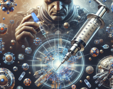 Anwendung von Sustanon 250 bei männlichen Athleten: Ein Expertenleitfaden