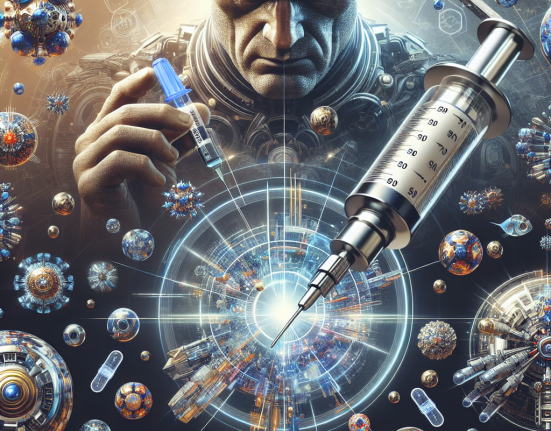 Anwendung von Sustanon 250 bei männlichen Athleten: Ein Expertenleitfaden