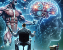 Die Auswirkungen von Drostanolon auf das Zentralnervensystem: Ein Experteneinblick