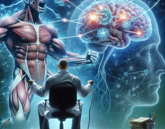 Die Auswirkungen von Drostanolon auf das Zentralnervensystem: Ein Experteneinblick